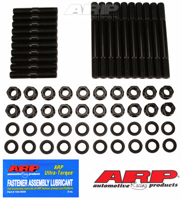 SB Chrysler w/B1-BS heads. hsk