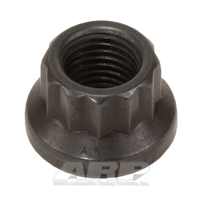 ARP 7/16inch-20 9/16inch Socket 12pt Nut Kit