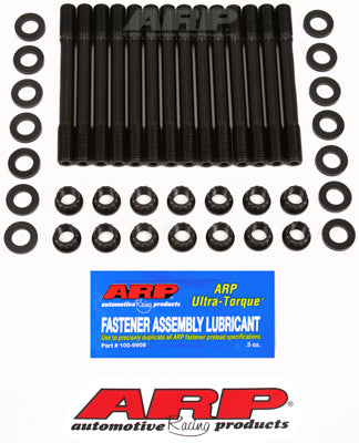 ARP Toyota Supra 2JZA80 Under Cut Head Stud Kit