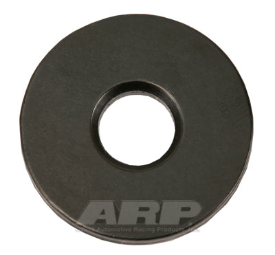 ARP Chamfer Washer 3/8 ID 1.20 OD Black 1 Pc.