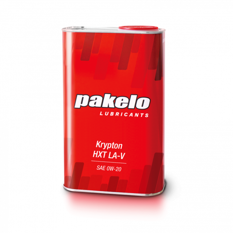 PAKELO KRYPTON HXT LA-V 0W-20 LT. 1