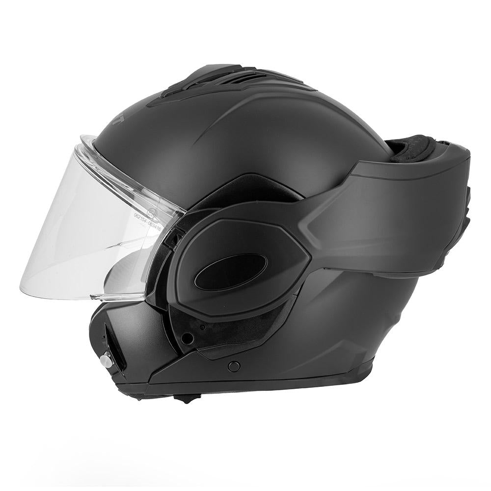 EIGHT - MODULARE FLIP-TECH NERO