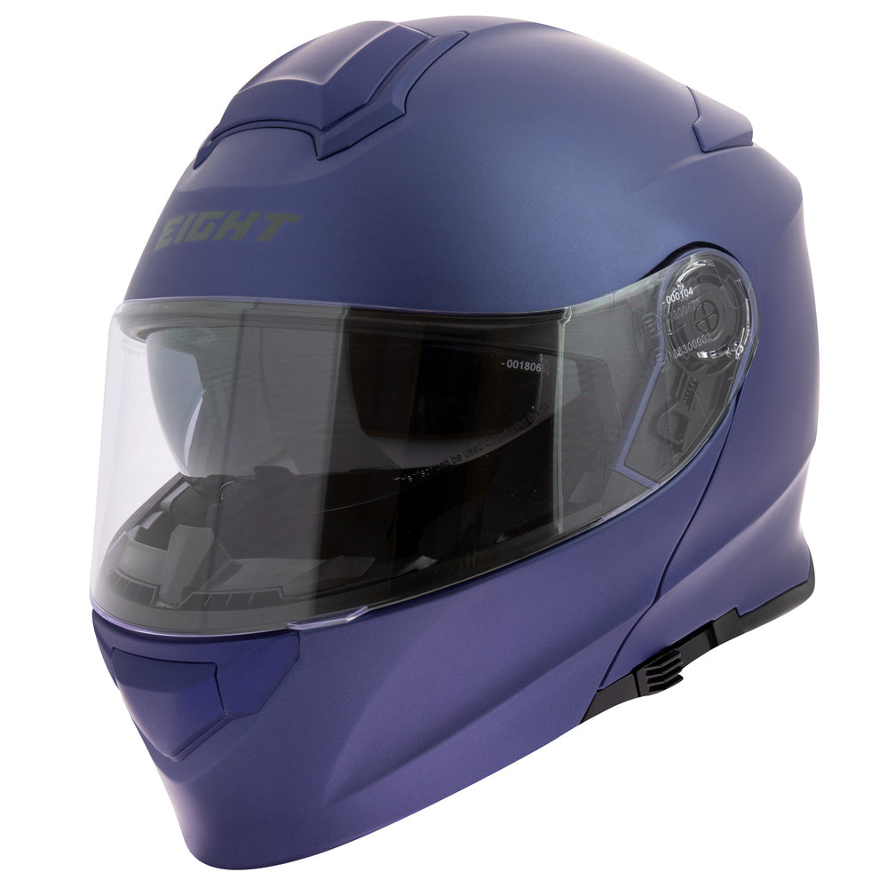EIGHT - MODULABILE S550 BLU