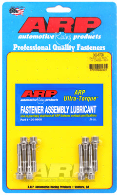 ARP 1/4in Carrillo Replacement CA625+ (Pack of 8)
