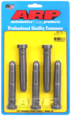 ARP 5/8-18 x 3.70 Wheel Stud Kit (Pack of 5)