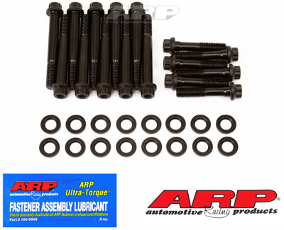 ARP SB Chevy 4-Bolt Large Journal Main Bolt Kit