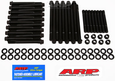 ARP 64-71 BB Chrysler 426 Hemi & New Hemi Crate Motor Head Bolt Kit