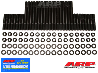 Mopar B & RB wedge. w/B-1 heads. hsk