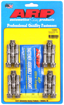 ARP Buick V6 Rod Bolt Kit