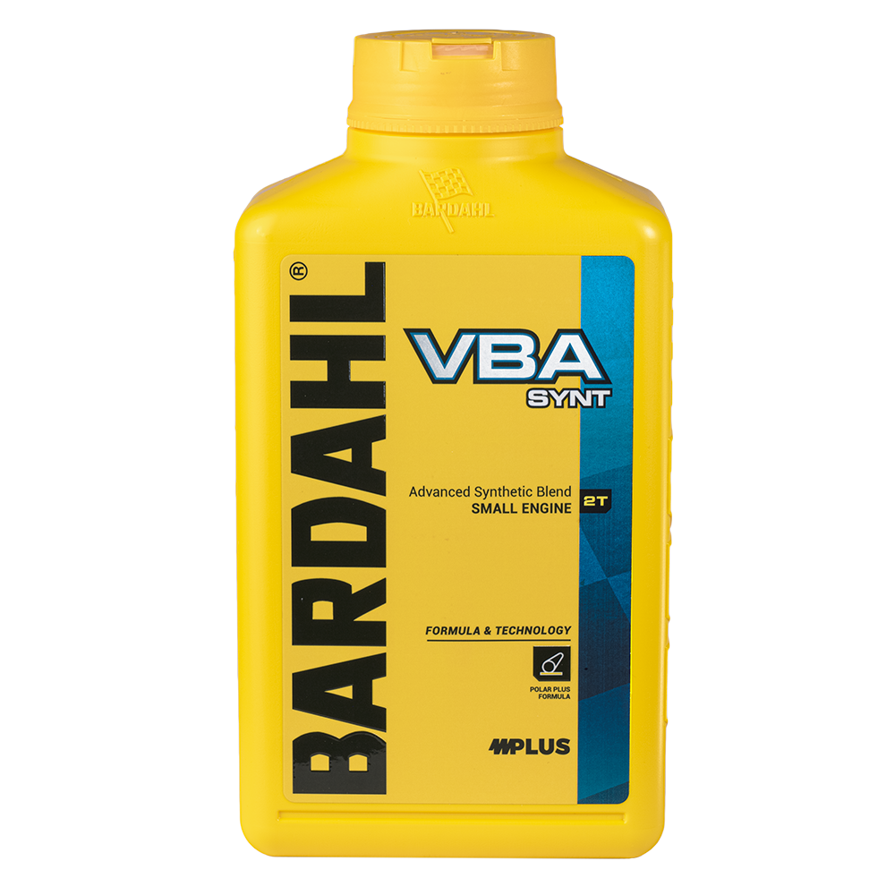 BARDAHL VBA SYNT - LT. 1