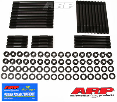 ARP Chevy Big Block MKIV w/ Merlin Heads 10 long Exhaust Stud Hex Head Stud Kit