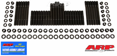 SB Chevy Dart 13-deg HSK