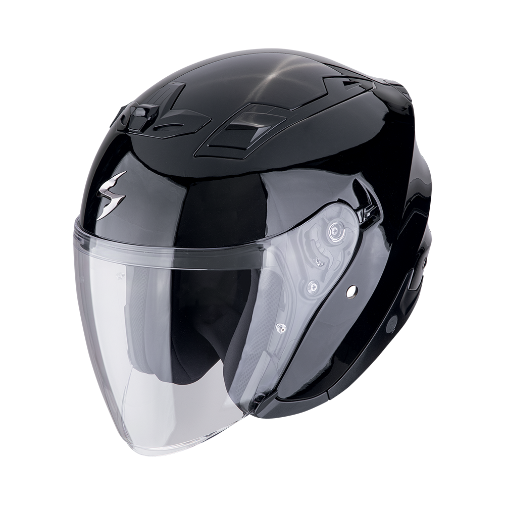 EXO-Z1 SOLID NERO METAL