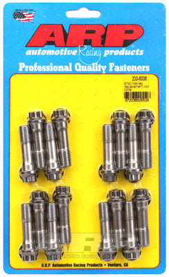 ARP Manley Replacement Rod Bolt Kit