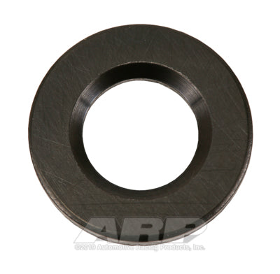ARP 7/16inID 7/8inOD Chamfer Black Washer (1 piece)