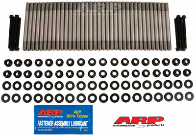 ARP 01-10 6.6L GM Duramax CA625+ Diesel Head Stud Kit