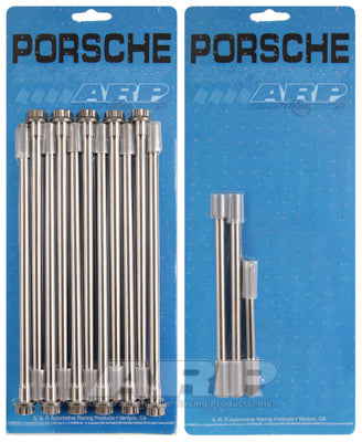 ARP Porsche 3.0L/3.3L Crankcase Thru Bolt Kit