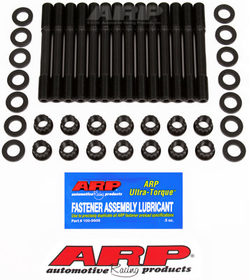 ARP 87-92 Supra MK3 Under Cut Head Stud Kit