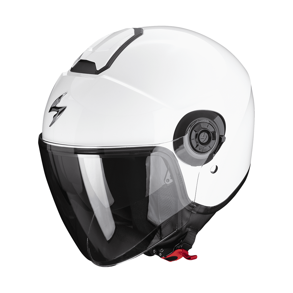 EXO-CITY II SOLID BIANCO