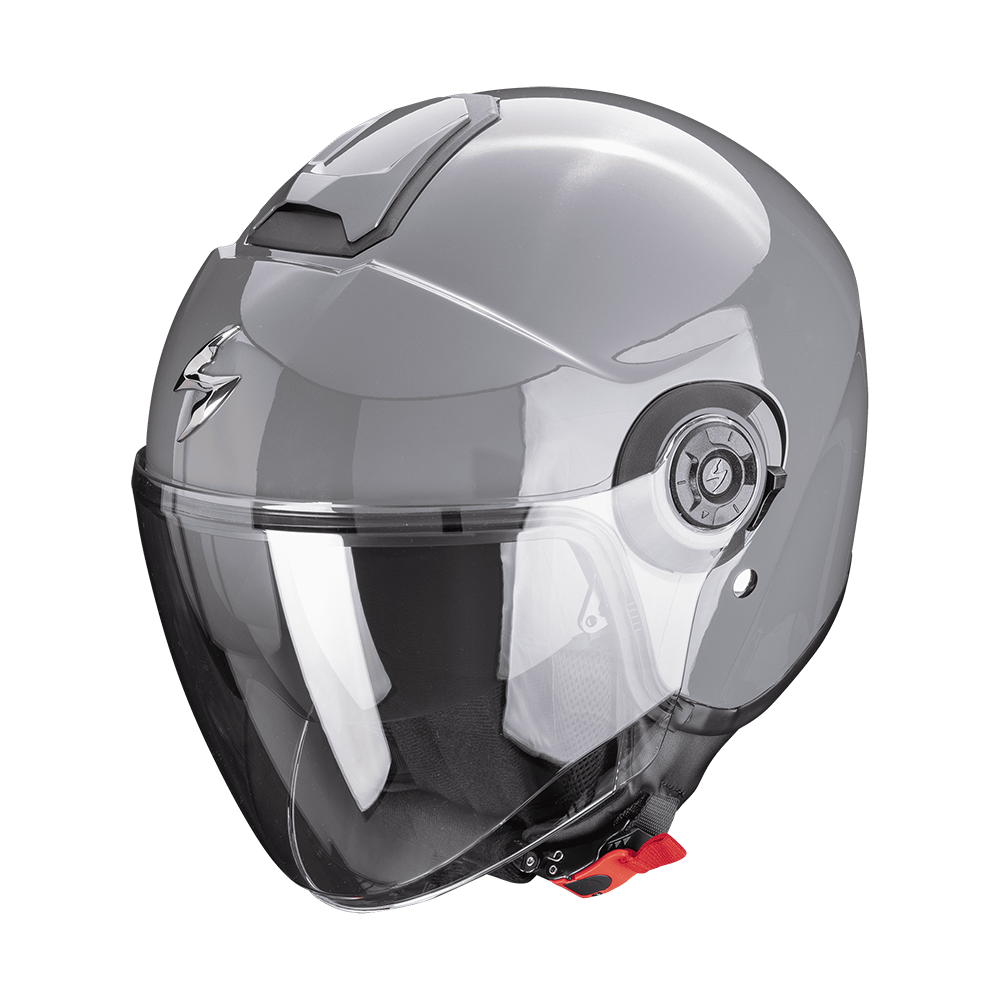 EXO-CITY II SOLID GRIGIO CIMENTO