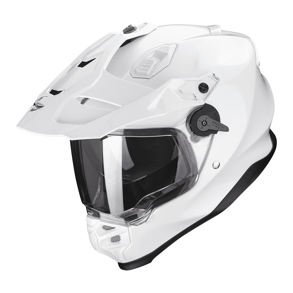 EXO-ADF-9000 AIR SOLID PERLA BIANCA