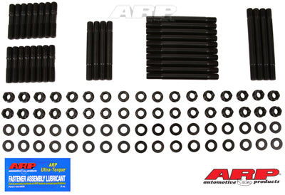 SB Chevy Brodix-Pontiac standard HSK