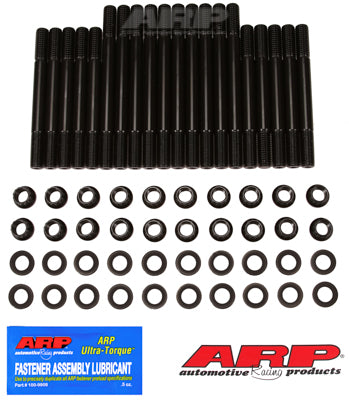 ARP Ford 351 SVO Yates 1994 Desing 12Pt Head Stud Kit