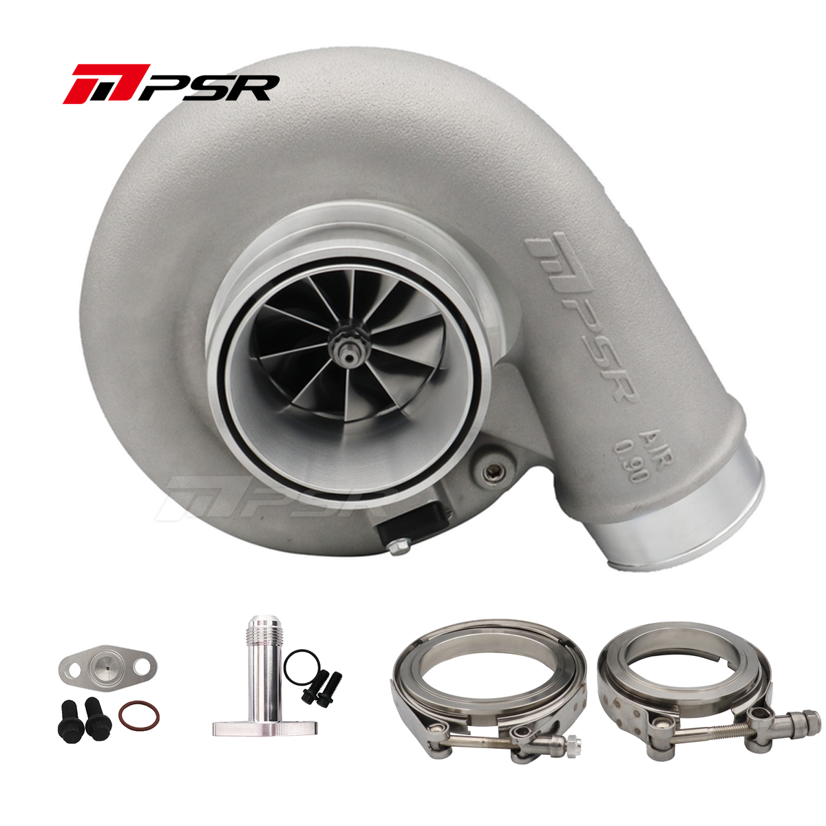 PSR T51R Mod Compressor Housings for PTG Series Turbo - 7375G COMPACT