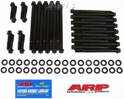BB Chevy w/Pontiac Pro Stock head bolt kit
