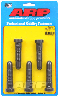 5/8-18 X 2.70 wheel stud kit