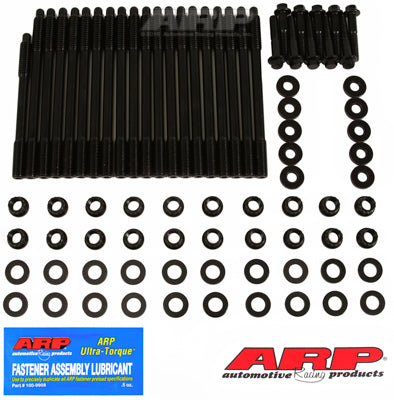 ARP Chevrolet Small Block/ Warhawk Aluminum Block/ Warhead Aluminum Block Head Stud Kit