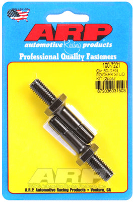 ARP Chevy 4.3L V6 Vortec Rocker Stud Arm Kit (2 pc)