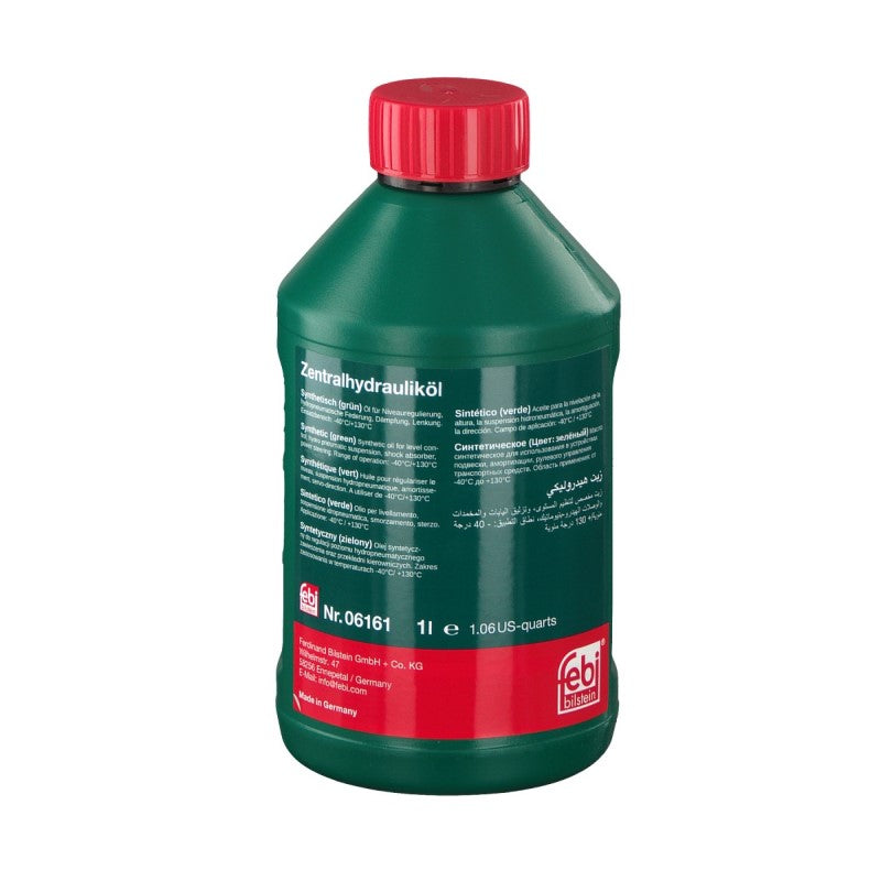 FEBI BILSTEIN OLIO SERVOSTERZO - LT.1 - Autobox
