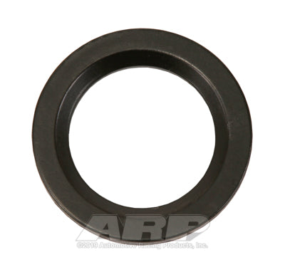 ARP 7/16in ID 5/8in OD Machined Chamfer Black Washer