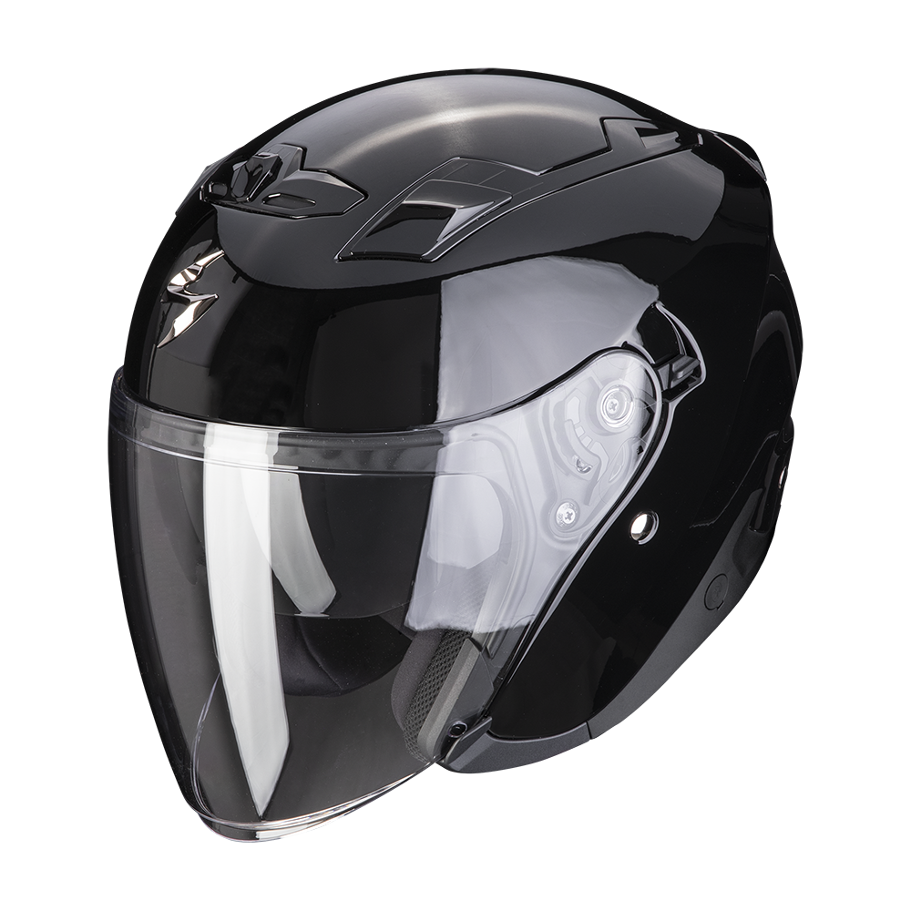 EXO-230 SOLID NERO