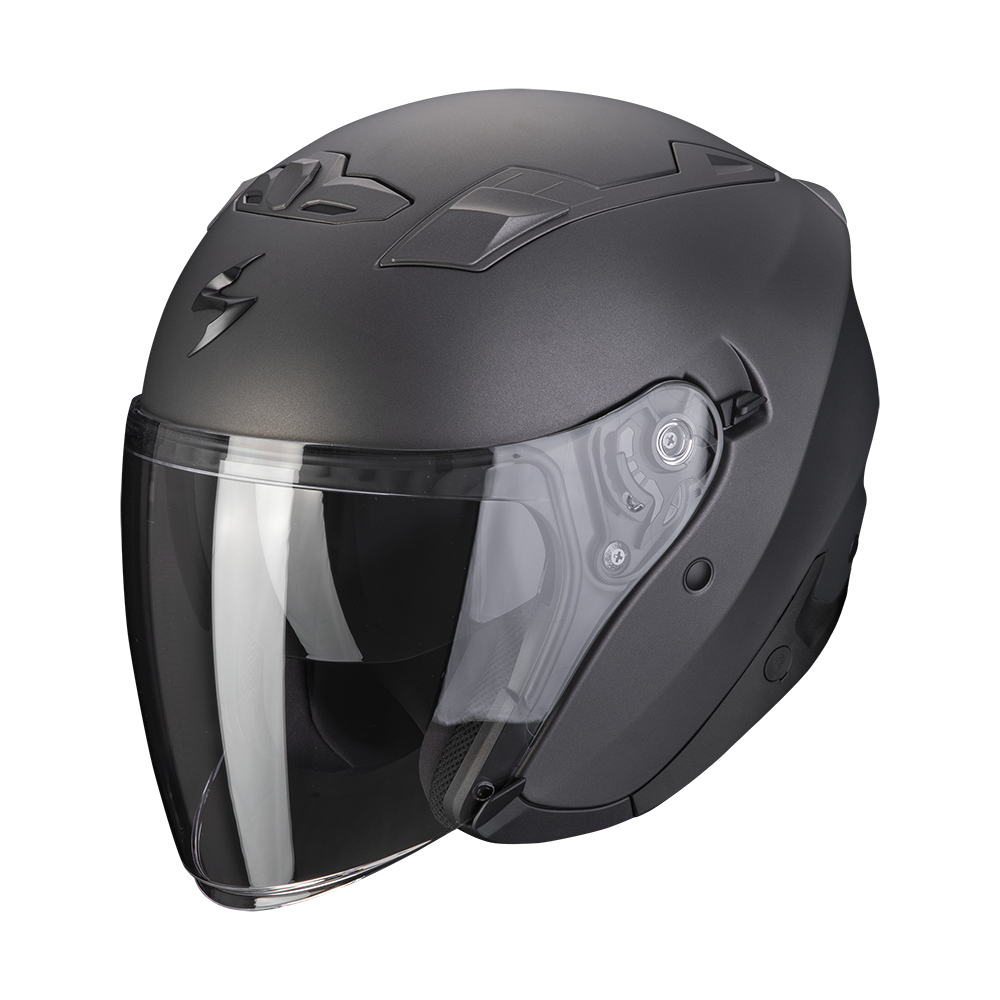 EXO-230 SOLID MATT ANTHRACITE
