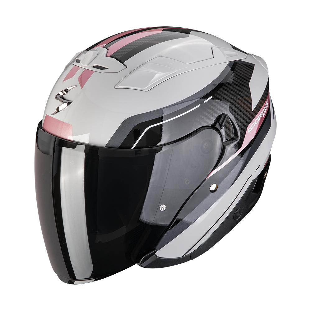 EXO-230 HIPE GRIGIO-ROSA