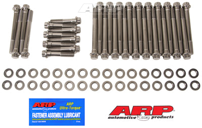 ARP BB Chevy SS 12pt Head Stud Kit
