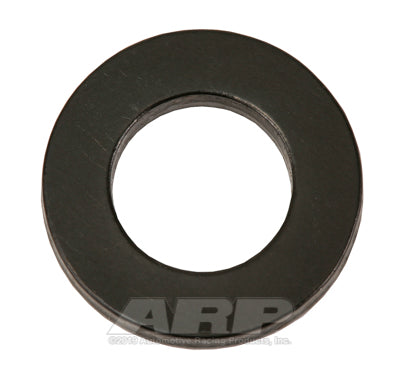 ARP M12ID 7/8 inch OD No Chamfer Black Washer