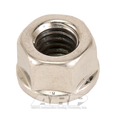 ARP 5/16-18 SS Hex Nut Kit