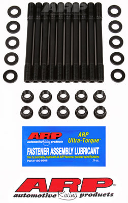 ARP Nissan CA16/18DE/18DET Undercut Studs Head Stud Kit