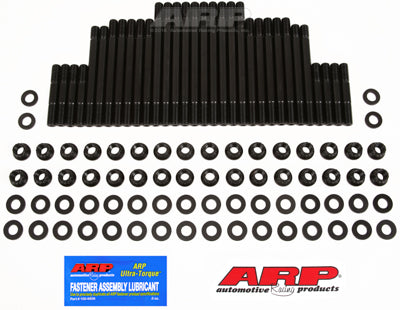 ARP BBC DART PRO1 440 w/aftermarket block head stud kit