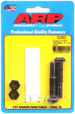 ARP Chevrolet 292 C.I. Inline 6 Cylinder Rod Bolts (Set of 2)