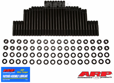 Mark V. w/Edelbrock heads. hex HSK