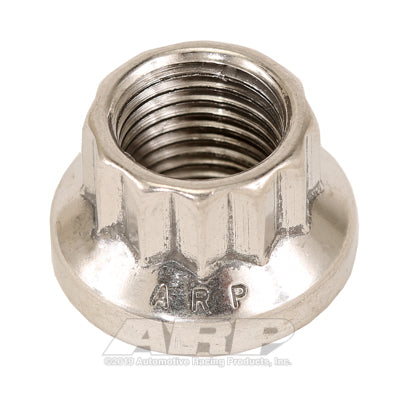 M9 X 1.00 SS M11 socket 12pt nut kit (1pcs)