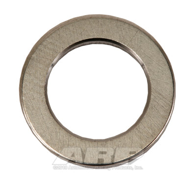 ARP M10ID .630OD SS Chamfer Washer
