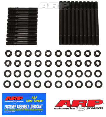 Ford 289-302 Early hsk