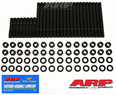 ARP Buick 401c i.d. Nail Head Hex Head Stud Kit