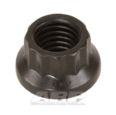 ARP M10 x 1.50 12pt Nut Kit