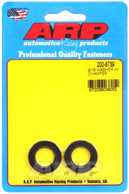 ARP Chamfer Washer 9/16 ID 1.00 OD